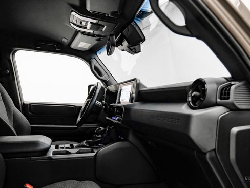 Used 2024 Toyota Land Cruiser image 43