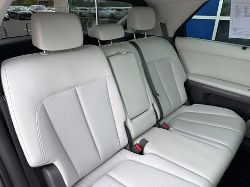Used 2023 Hyundai Ioniq 5 Limited AWD/4WD image 24