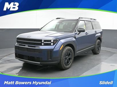 New 2026 Hyundai Santa Fe XRT