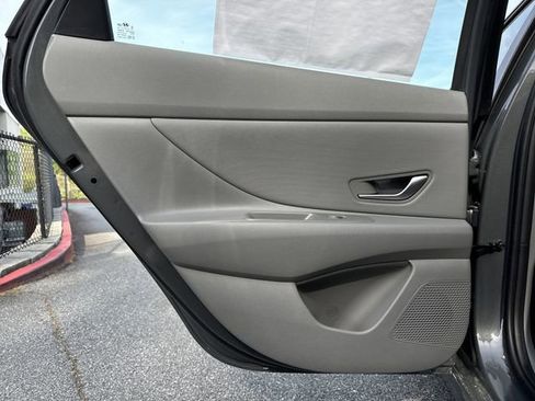 New 2026 Hyundai Elantra SEL Sport Premium FWD image 21