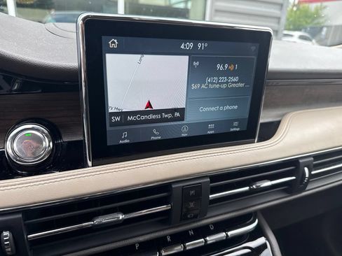 Used 2020 Lincoln Corsair Reserve w/ Equipment Group 202A AWD/4WD image 11