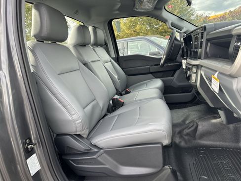 New 2026 Ford F450 XL w/ XL Driver Assist Package image 34