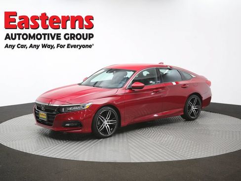 Used 2020 Honda Accord Sport image 55