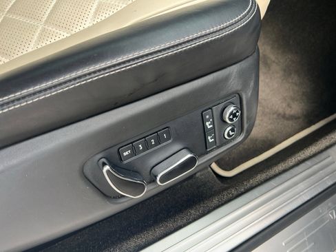 Used 2017 Bentley Continental GT V8 S AWD/4WD image 9