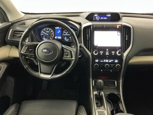 Used 2021 Subaru Ascent Limited w/ Technology Package AWD/4WD image 9
