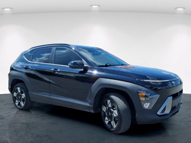 Used 2025 Hyundai Kona SEL AWD/4WD image 5