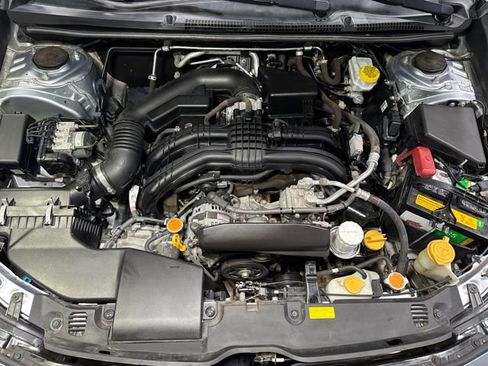 Used 2018 Subaru Impreza 2.0i Sport AWD/4WD image 6
