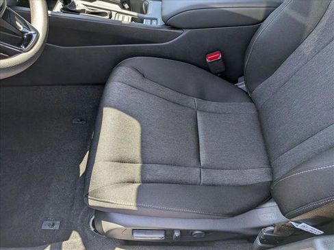 New 2026 Honda Accord SE image 4