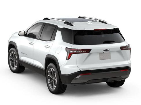 New 2026 Chevrolet Equinox LT w/ Convenience Package II image 43