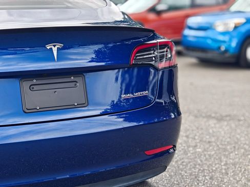 Used 2019 Tesla Model 3 Performance AWD/4WD image 10