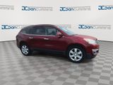 Used 2017 Chevrolet Traverse LT w/ Style and Technology Package image 2