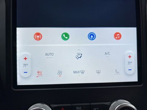 Used 2022 Ford Edge ST w/ Equipment Group 401A image 20