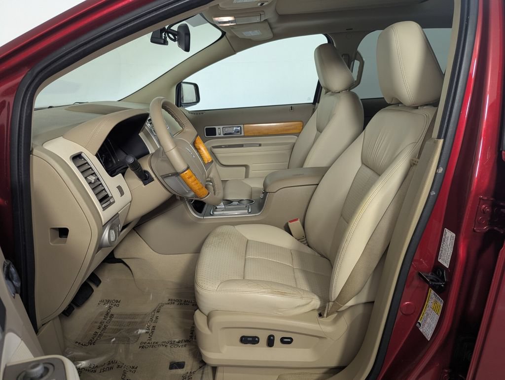 Used 2007 Lincoln MKX 2WD image 11