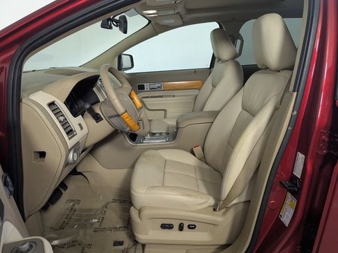 Used 2007 Lincoln MKX 2WD image 11