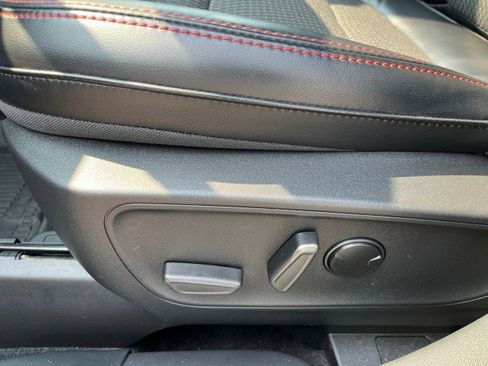 Used 2023 Ford Escape ST-Line Select w/ Tech Pack #2 image 13