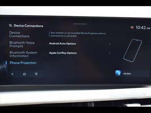 Certified 2025 Hyundai Tucson SEL image 12