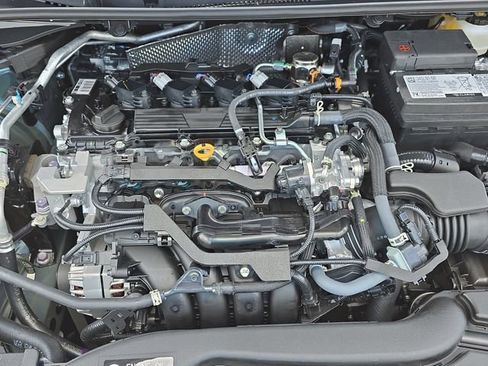 New 2026 Toyota Corolla SE FWD image 29