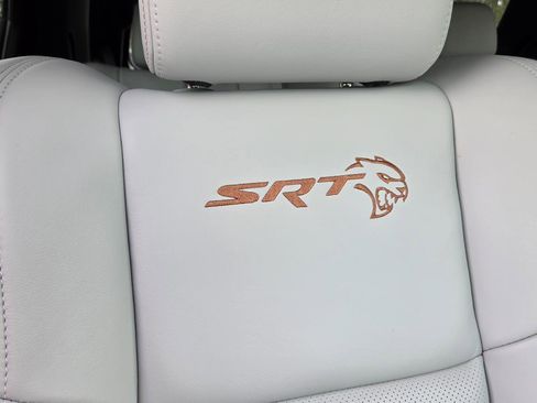 Used 2025 Dodge Durango SRT Hellcat image 63