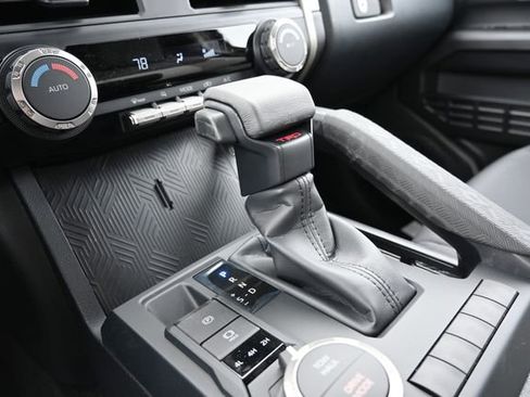 New 2026 Toyota Tacoma TRD Sport AWD/4WD image 22