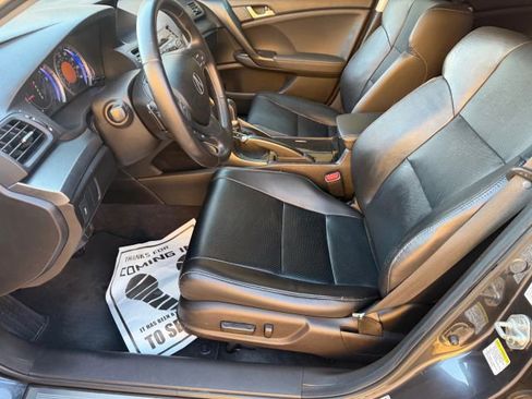 Used 2013 Acura TSX Sedan image 14