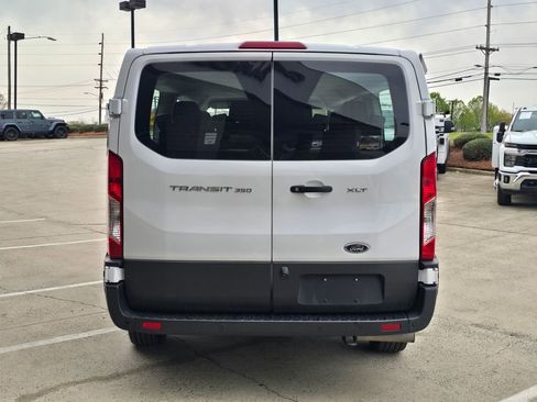 Used 2023 Ford Transit 350 XLT image 6