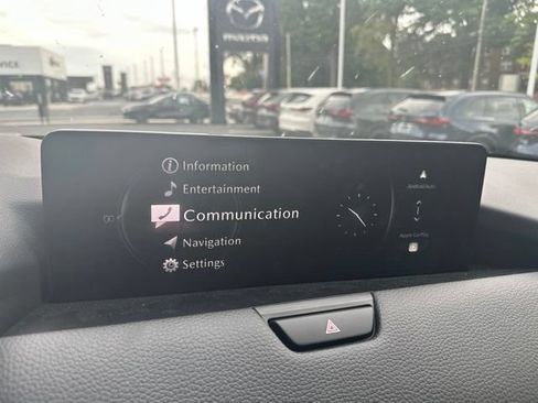 Certified 2026 MAZDA CX-90 3.3 Turbo w/ Preferred Package AWD/4WD image 23