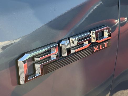 Used 2019 Ford F150 XLT w/ Equipment Group 301A Mid RWD image 11