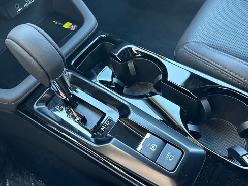 New 2026 Subaru Forester Touring w/ Touring Package AWD/4WD image 25