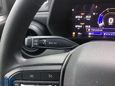 Used 2024 Chevrolet Colorado W/T w/ WT Convenience Package image 29