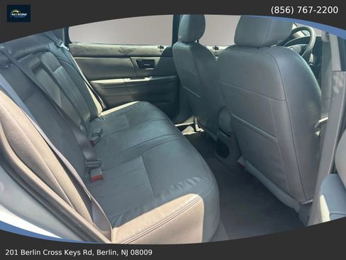 Used 2005 Mercury Sable GS FWD image 18