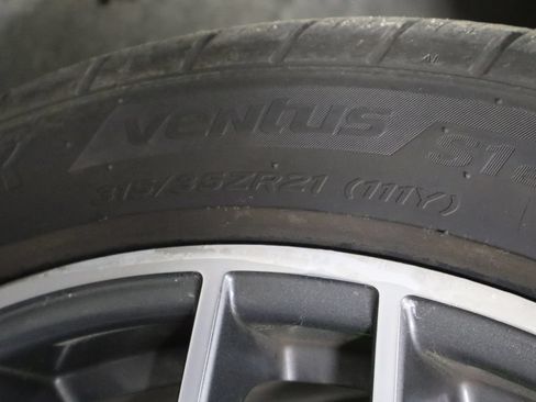 Used 2019 Porsche Cayenne E-Hybrid AWD/4WD image 43