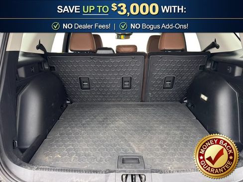Used 2024 Ford Bronco Sport Outer Banks AWD/4WD image 24
