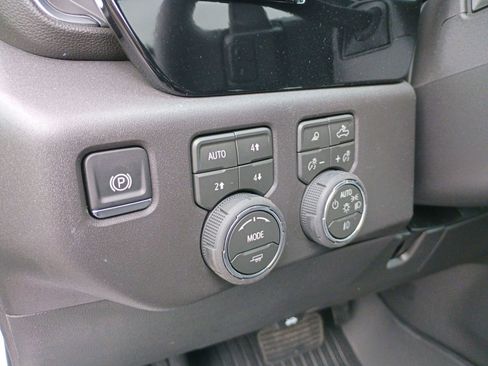 New 2026 Chevrolet Silverado 1500 RST image 33