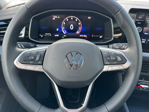 New 2026 Volkswagen Jetta SE image 21