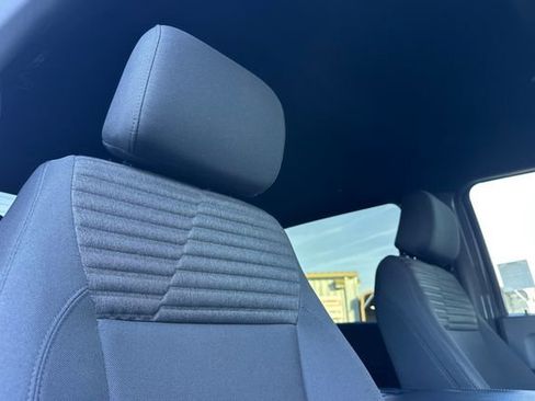 Used 2023 Ford F150 XL w/ STX Appearance Package image 14