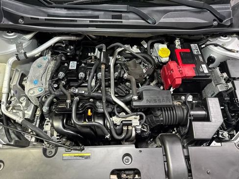 Used 2022 Nissan Sentra S FWD image 6