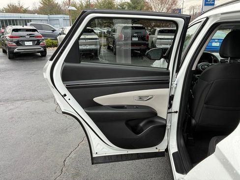Used 2023 Hyundai Tucson SEL image 43