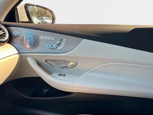 Certified 2019 Mercedes-Benz E 450 E 450 image 19