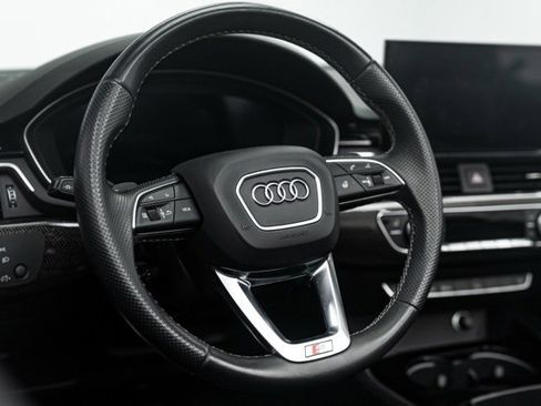 Used 2021 Audi S5 Premium Plus w/ Premium Plus Package image 19