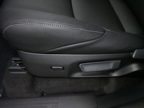 Certified 2025 Toyota 4Runner TRD Sport image 20