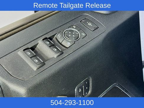 Used 2018 Ford F250 Lariat w/ Lariat Ultimate Package image 18