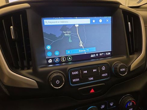 Used 2018 GMC Terrain SLE w/ Driver Convenience Package image 9