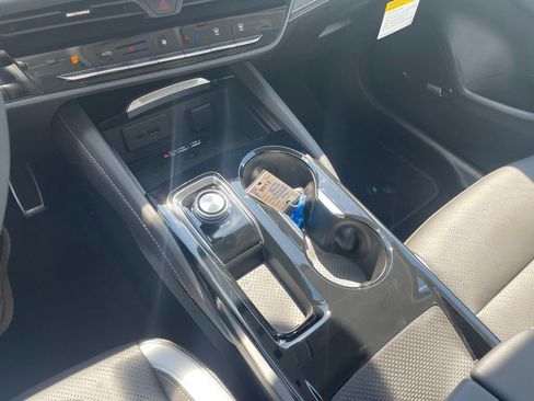 New 2026 Buick Envision Sport Touring AWD/4WD image 17