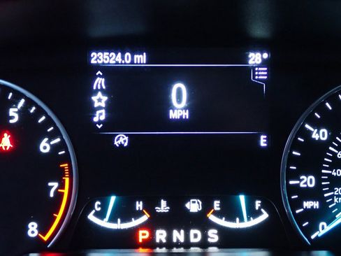 Used 2022 Ford EcoSport SE image 34