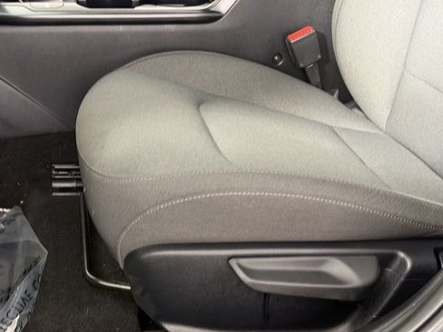 Used 2025 Kia K4 FWD image 19