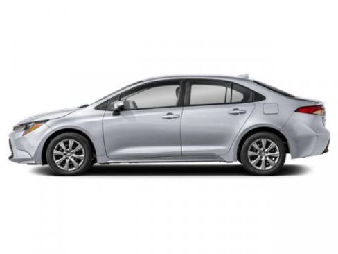 New 2026 Toyota Corolla LE FWD image 3