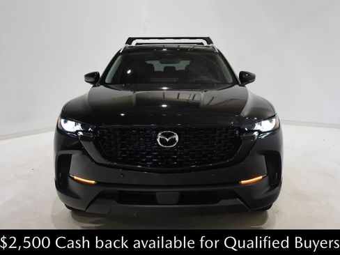 New 2026 MAZDA CX-50 2.5 Hybrid w/ Premium Plus Pkg AWD/4WD image 2