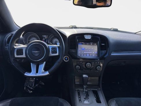 Used 2012 Chrysler 300 SRT8 w/ (19) Premium Speaker Group image 14