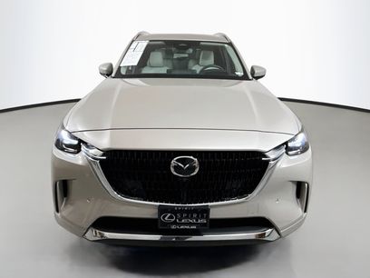 Used 2024 MAZDA CX-90 3.3 Turbo S w/ Premium Plus