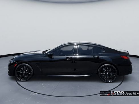 Used 2026 BMW 840i w/ M Sport Professional Package RWD image 8